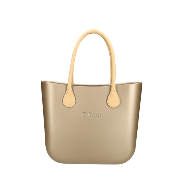 Torebka O Bag Standard Birch