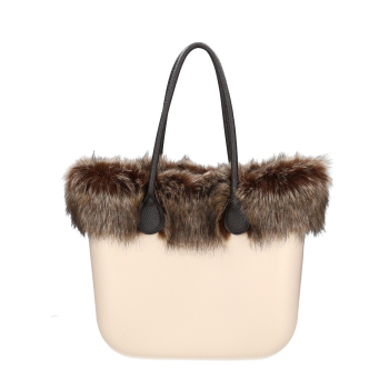 Torebka O bag Standard Humus