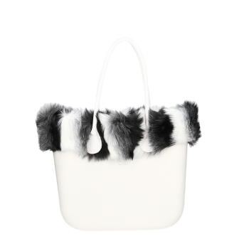 Torebka O bag Standard Latte