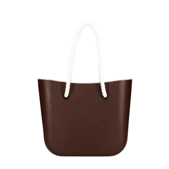 Torebka O bag Standard Chocolate