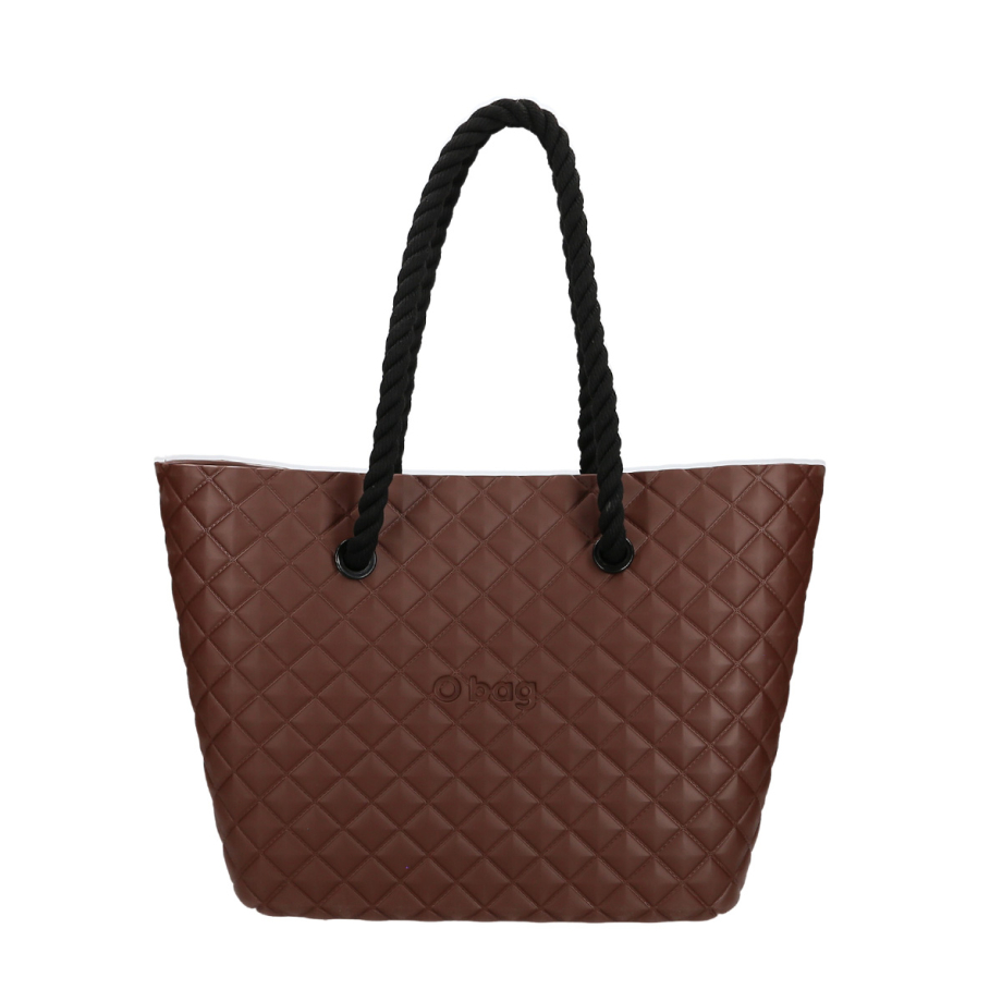 Mini Matelasse Obag Urban Matelasse Torebka O Bag Urban Matelasse