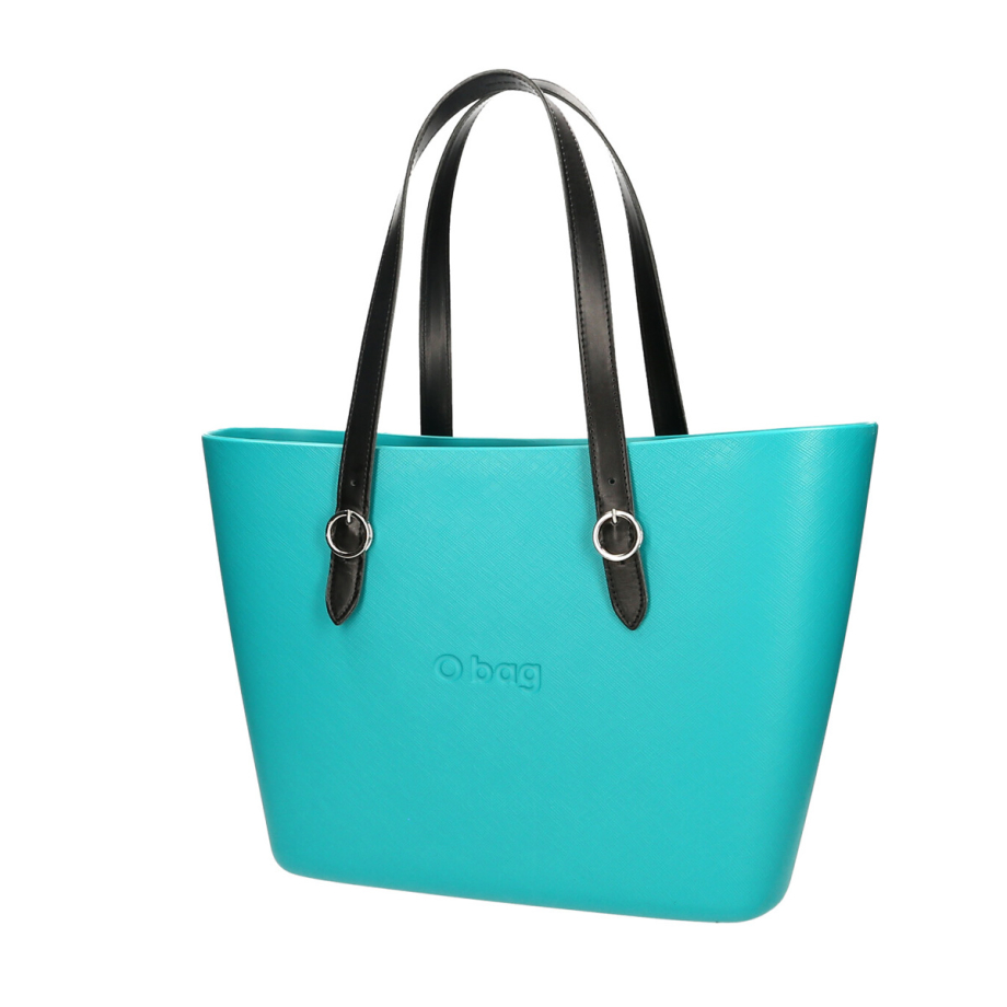 Torebka O bag urban Blue grass