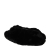 Torebka O bag puffy Fibra sinteticalapin Nero