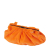Torebka O bag puffy Fibra sinteticaArancione lime