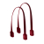 Uchwyty Essential ponyskin effect Flat India