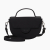 Torebka O bag praga Gommato Nero