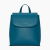 Plecak O bag budapest Sintetico nappa easy Laguna blue