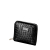 Portfel O half wally Reflective coconutprint Nero