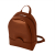 Plecak O bag soft Grace Burnt Metal