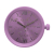 Mechanizm zegarka O clock Silver leafValeriana
