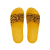 Klapki O slippers donna stampa Jungle Cedro