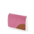 Klapka O bag glam Synthetic fibreSangria
