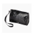 Kosmetyczka O bag Purse Reflective coconut print Nero