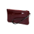 Kosmetyczka O bag Vernice Bordeaux