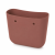 Body O bag standard Marsala