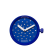 Mechanizm zegarka O clock Cristal Blu elettrico