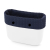 Opaska O bag standard Neoprene check Blu navy
