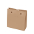 Body O bag square Sabbia