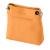Body O bag soft turn down Cammello