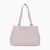 Torebka O Bag Vienna Gommato Smoke Pink