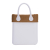 Opaska O bag chic Seta Ocra
