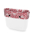 Opaska O bag mini Riviera Rosso