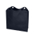 Organizer O bag square Blu navy