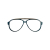 Front ramki O sun Aviator Titanium