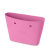 Body O bag urban Rosa