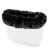 Opaska O bag standard Volpe Argento