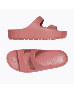 Klapki O shoes donna High Erika