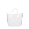 Torebka O bag mini Latte