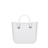 Torebka O bag mini Latte