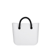 Torebka O bag mini Latte