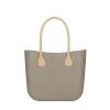Torebka O bag standard Roccia