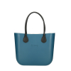 Torebka O bag Standard Laguna Blue