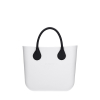 Torebka O bag mini Latte