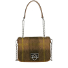Torebka O bag pocket Biscotto