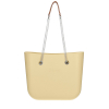 Torebka O bag standard Sabbia
