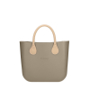 Torebka O bag mini Roccia