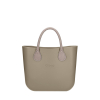 Torebka O bag mini Roccia