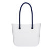 Torebka O bag standard Latte