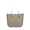 Torebka O bag mini Roccia