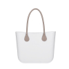 Torebka O bag standard Latte