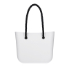 Torebka O bag standard Latte