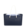 Torebka O bag beach Blu navy