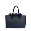 Torebka O bag beach Blu navy
