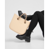 Torebka O bag mini Sabbia
