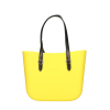 Torebka O bag standard Lime