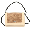 Torebka O bag glam Sabbia